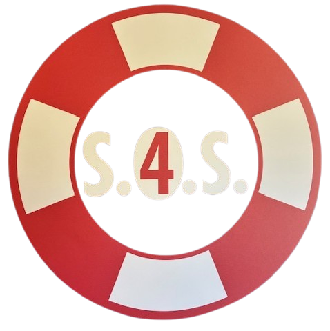 S4S Logo